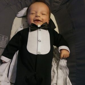 Meet your Posher, Bailey